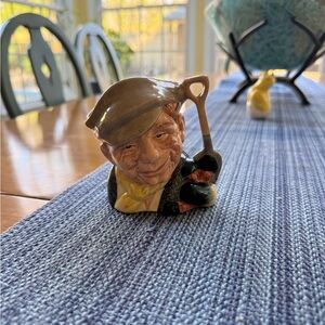 Royal Doulton “The Gardner, circa 1972